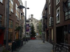 MetroStays - Temple Bar 5