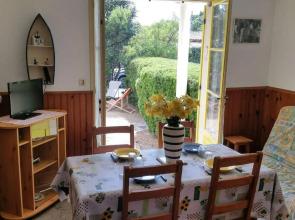 Appartement Saint-Aygulf, 2 pièces, 4 personnes - FR-1-226A-103