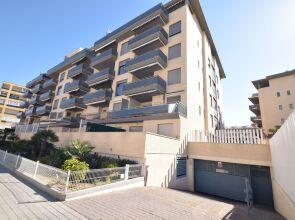 Apartamentos Las Maldivas