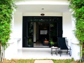 Baan Bali By Pinky