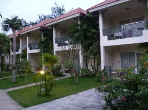 Baramie Residence