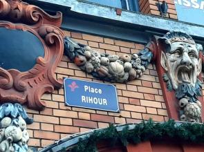 Chambres dhtes La Villa 30