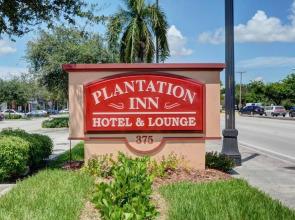 Plantation Inn Hotel & Lounge
