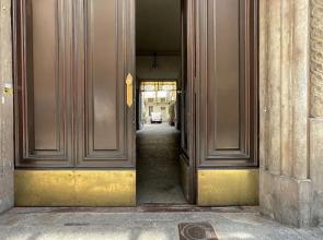 NPT Piazza Castello Accessible Senior Families 6 People