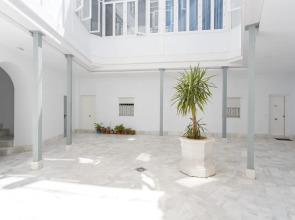 Cante Verdiales-Apartamento