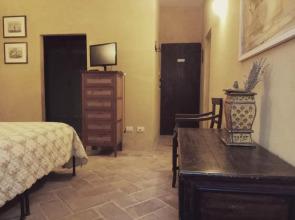 Agriturismo Oliodivino