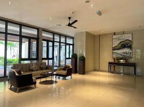 Rnf Princess Cove 2BR 4-5pax Johor Bahru