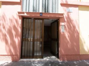 Apartamento La Atlantida Cadiz