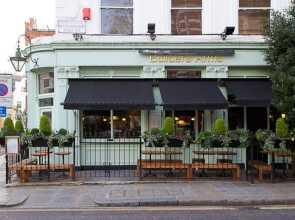 Soho - Fitzrovia Suites