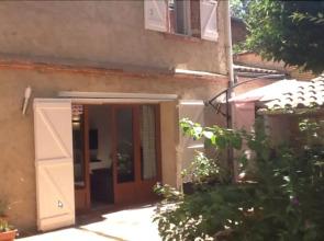 Appartement Halle aux Grains