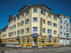 City-Hotel Bremerhaven