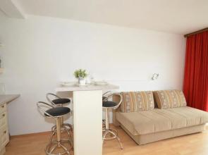 LOW BUDGET Studio LEIF by Apartments Ged