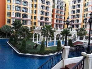 Venetian Pattaya By Pany