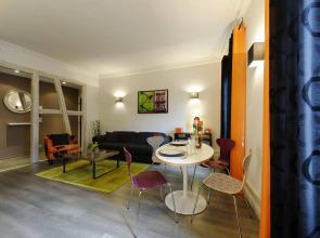 Les Balcons du Rohan