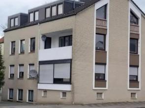 Ferienwohnung Havenstern 61