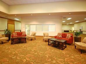 Magnuson Meridian Convention Center