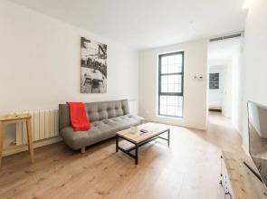 Puerta de Toledo City Center 3D