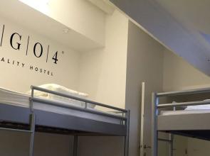 The Legacy by 2GO4 City Center