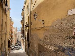 Alle Scalette Santa Teresa