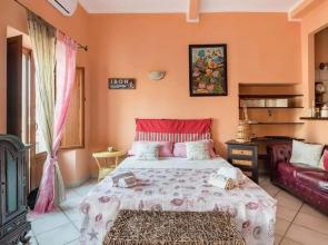 Laribiancos Cagliari Centro Storico