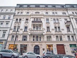 Stag Party Old Town Apartment