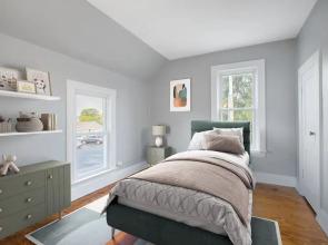 3 Bedroom 2 Bath Home Near Notre Dame 123nd