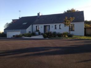 Chambres d'hôtes de la Saliais