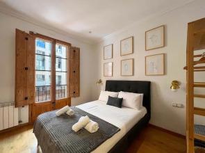 Stay U-nique Apartments Mistral II