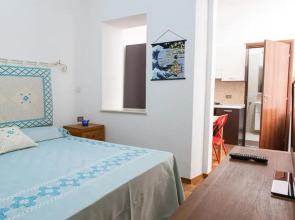 Santa Restituta in Cagliari Centre Q4825