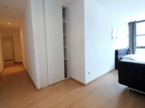 Appartement Gare Lille Europe