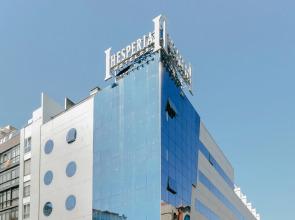 Hesperia A Coruña Centro