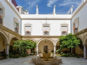 Aladro Home Surthy Apartments