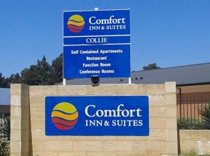 Collie Heights Motel Apartments