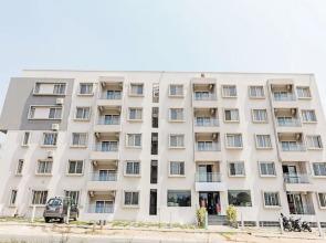 OYO 35776 The Red Lotus Premium