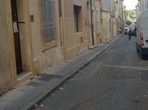 Appartements rue Pavillon