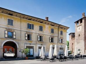 Residenza Giacomo Puccini