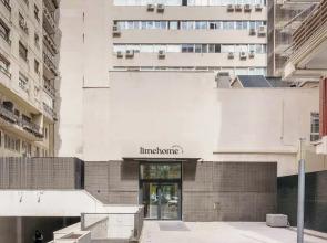 Limehome Madrid Calle Hurtado de Mendoza