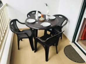 Apartamentos Castelos da Rocha