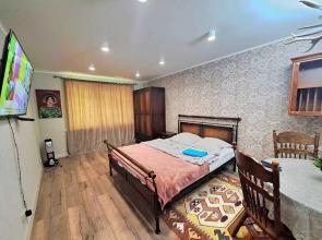 Apartments on Marjani street 2