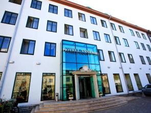 Rixwell Viru Square Hotel