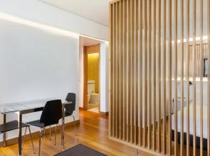 Hello Lisbon Marques de Pombal Apartments