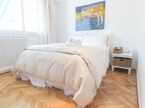 Segui Apartment by Be Local Argentina