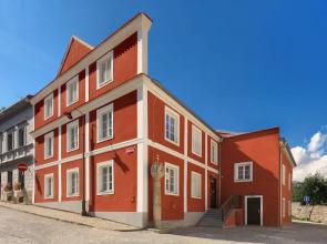 Hotel Garni Villa Areka