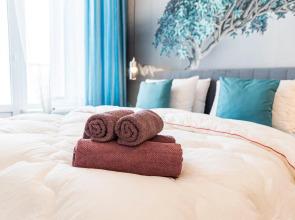 LetoApart (LetoApart) on Engels Street 93-136