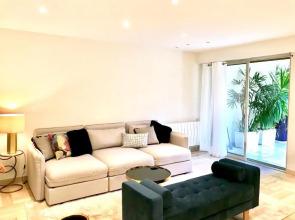 19 Rue du Parc Alexandre III