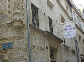 Hôtel Médieval