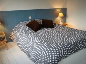 Appart Hôtel Lille - LOUISE