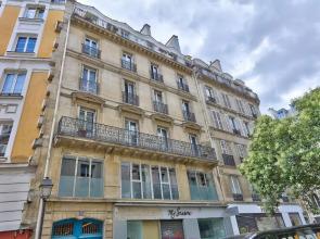 124 - Urban Fabulous Flat