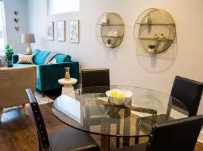 Bohemian 2BR in Lake View by Sonder