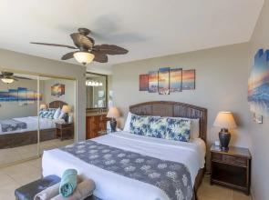 The Paradise Penthouse